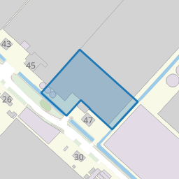 Perceel NWK01-A-5565