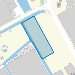 Perceel NWK01-A-5699