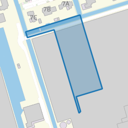 Perceel NWK01-A-5764