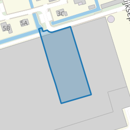 Perceel NWK01-A-5775