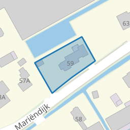 Perceel NWK01-A-5788