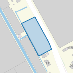 Perceel NWK01-A-5795