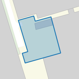 Perceel NWK01-A-5811