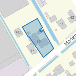 Perceel NWK01-A-5860