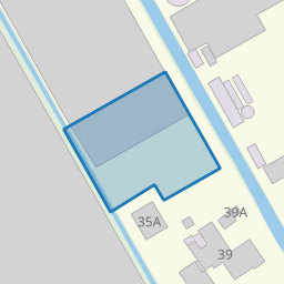 Perceel NWK01-A-5861