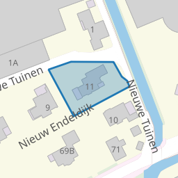 Perceel NWK01-A-5888