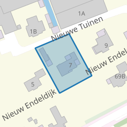 Perceel NWK01-A-5945