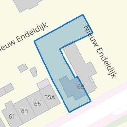 Perceel NWK01-A-5948