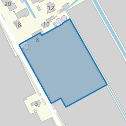 Perceel NWK01-A-5956