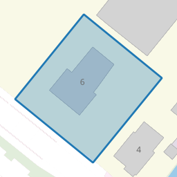 Perceel NWK01-A-5959