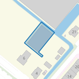 Perceel NWK01-A-5960