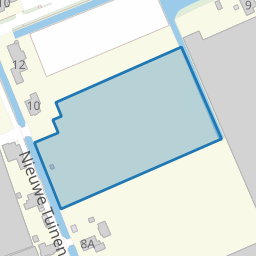 Perceel NWK01-A-5998