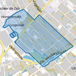 Sectie B
