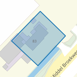 Perceel NWK01-B-1394