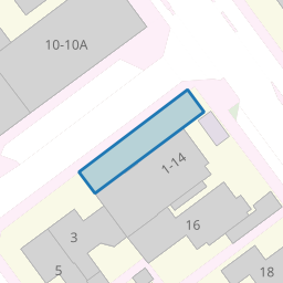Perceel NWK01-B-1463