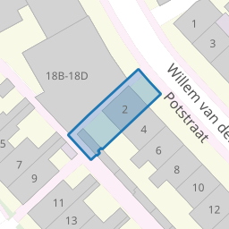 Perceel NWK01-B-1505