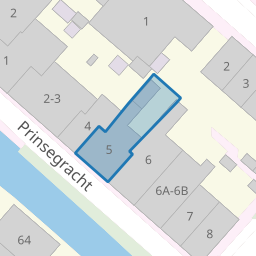 Perceel NWK01-B-1542