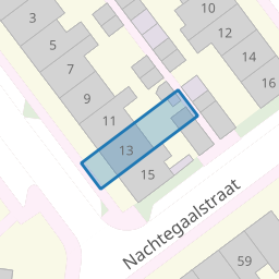 Perceel NWK01-B-1782