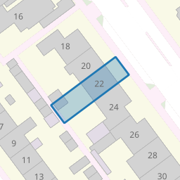Perceel NWK01-B-1786