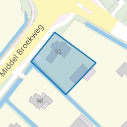 Perceel NWK01-B-1858