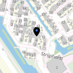 Appartement NWK01 B 2122 3