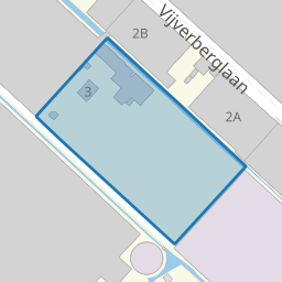 Perceel NWK01-B-2141