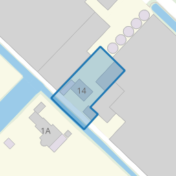 Perceel NWK01-B-2233