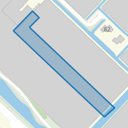 Perceel NWK01-B-2443
