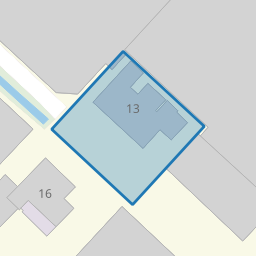 Perceel NWK01-B-2770