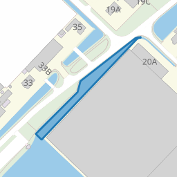 Perceel NWK01-B-2871