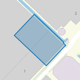 Perceel NWK01-B-2889