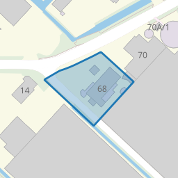 Perceel NWK01-B-2944