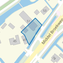 Perceel NWK01-B-3115