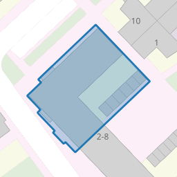 Perceel NWK01-B-3157