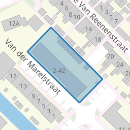 Perceel NWK01-B-3519