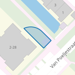 Perceel NWK01-B-3629