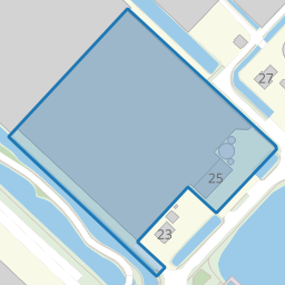 Perceel NWK01-B-3670