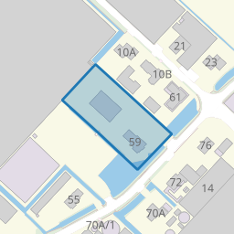 Perceel NWK01-B-3739