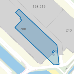 Perceel NWK01-B-3779