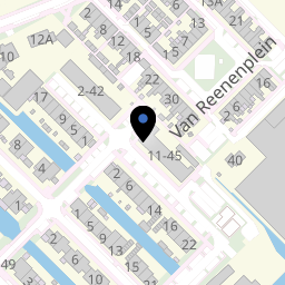 Appartement NWK01 B 3806 13
