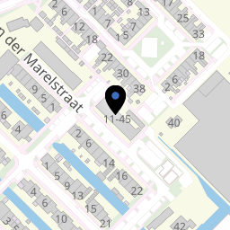 Appartement NWK01 B 3806 3