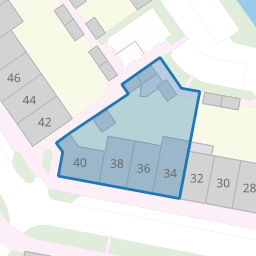 Perceel NWK01-B-3869