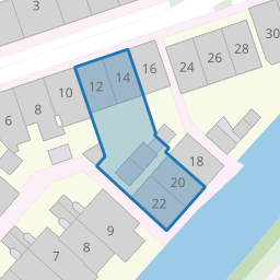 Perceel NWK01-B-4170