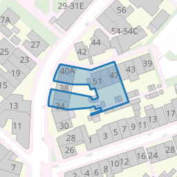 Perceel NWK01-B-4260