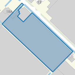Perceel NWK01-B-4312