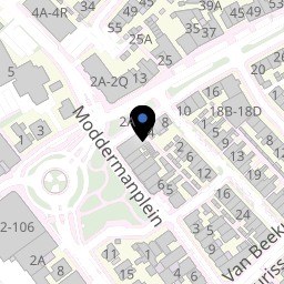 Appartement NWK01 B 4369 5