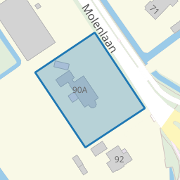Perceel NWK01-B-4488