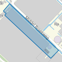 Perceel NWK01-B-4548