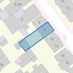 Perceel NWK01-B-965