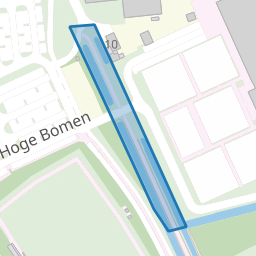 Perceel NWK01-C-1090